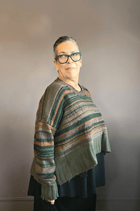 Zegna Boxy Pullover Sweater