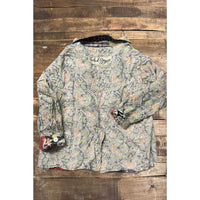 Backroad Blues Jacket