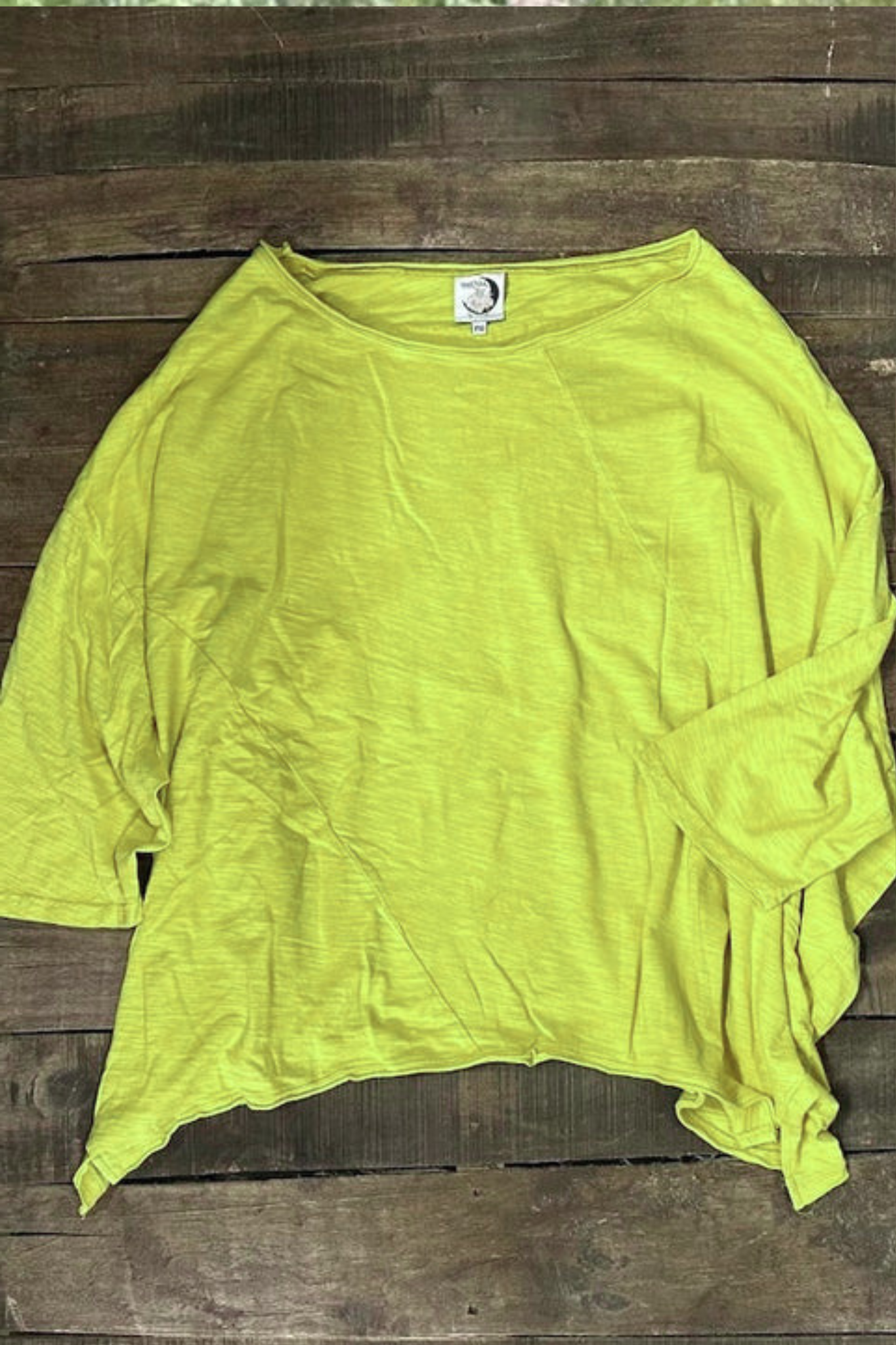Be Free Top - Solid Colors