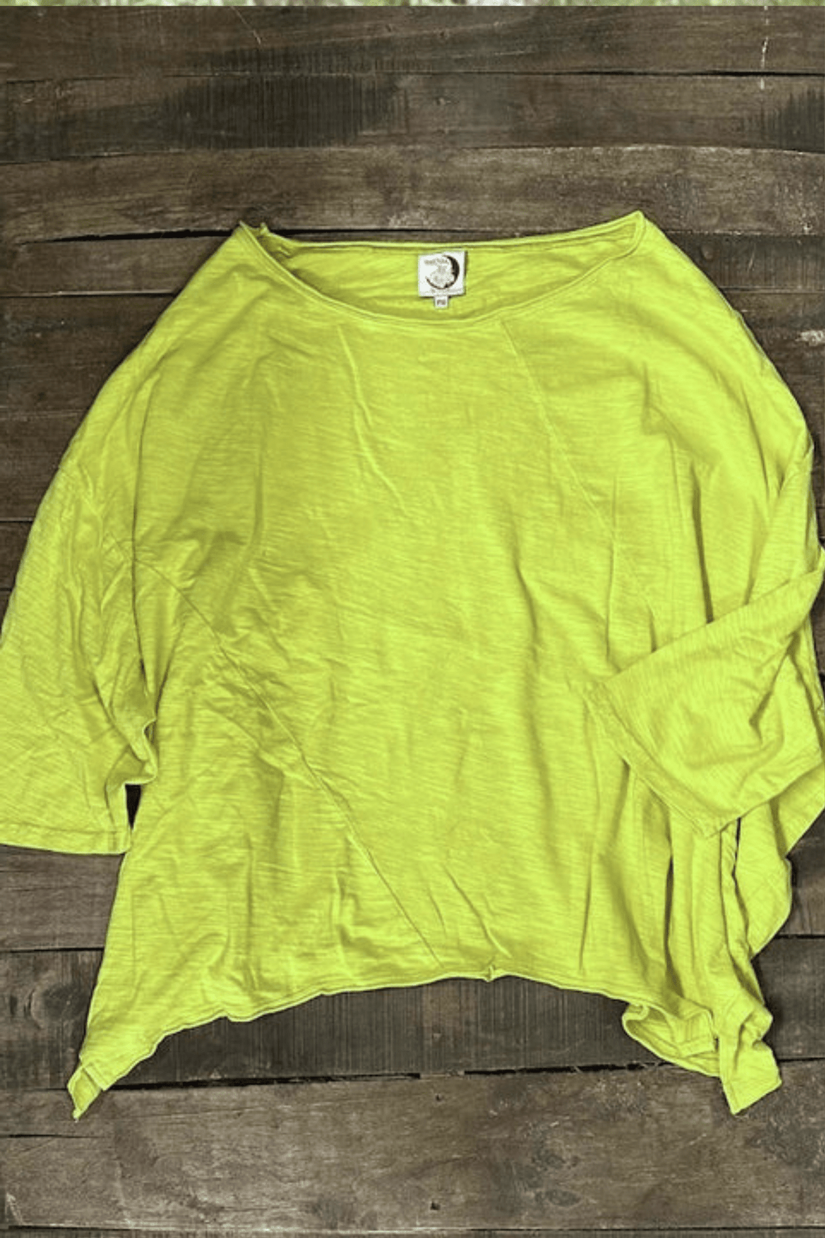 Be Free Top - Solid Colors