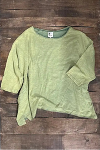 Be Free Top - Solid Colors