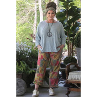 Be Free Top - Solid Colors