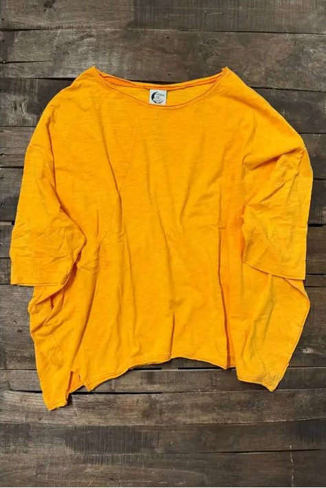 Be Free Top - Solid Colors