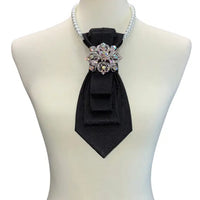 Necktie Necklace