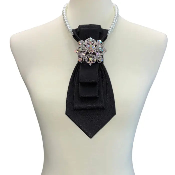 Necktie Necklace