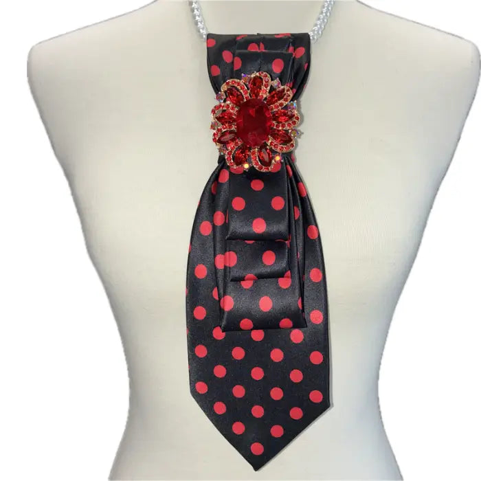 Necktie Necklace