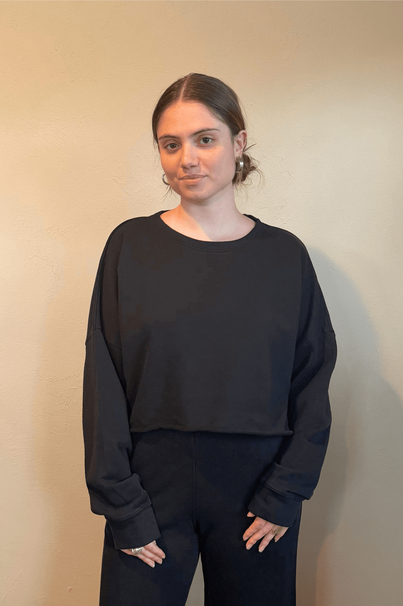 Mt54012 Crew Neck Sweatshirt