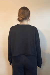 Mt54012 Crew Neck Sweatshirt