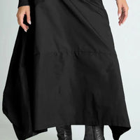 Architectural Skirt