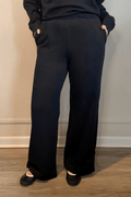 Mpt54012 Narrow Leg Pant
