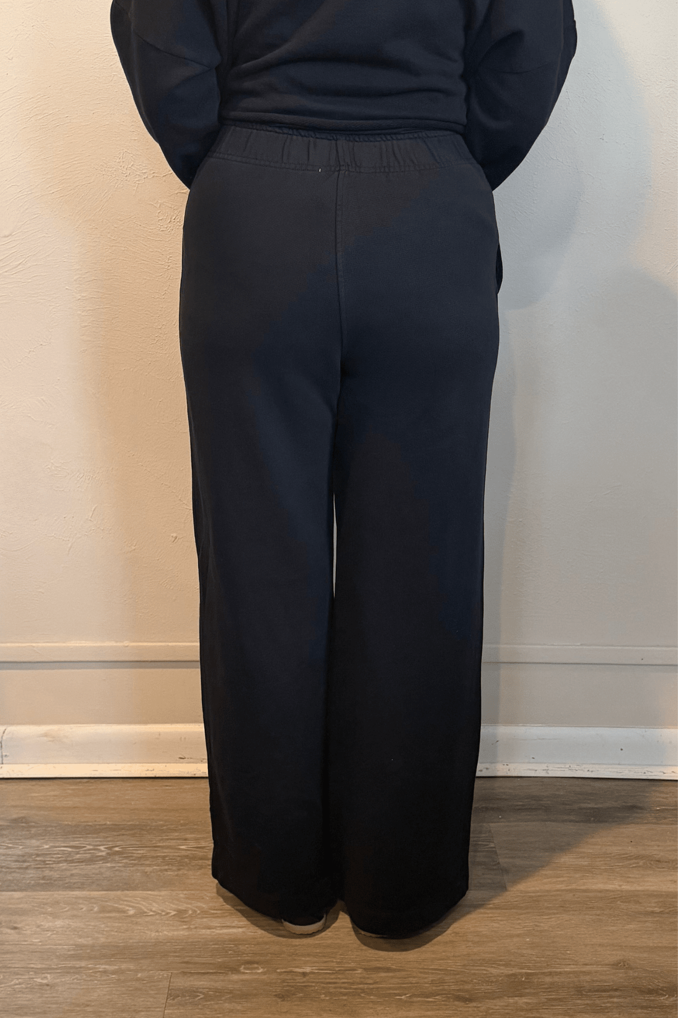 Mpt54012 Narrow Leg Pant