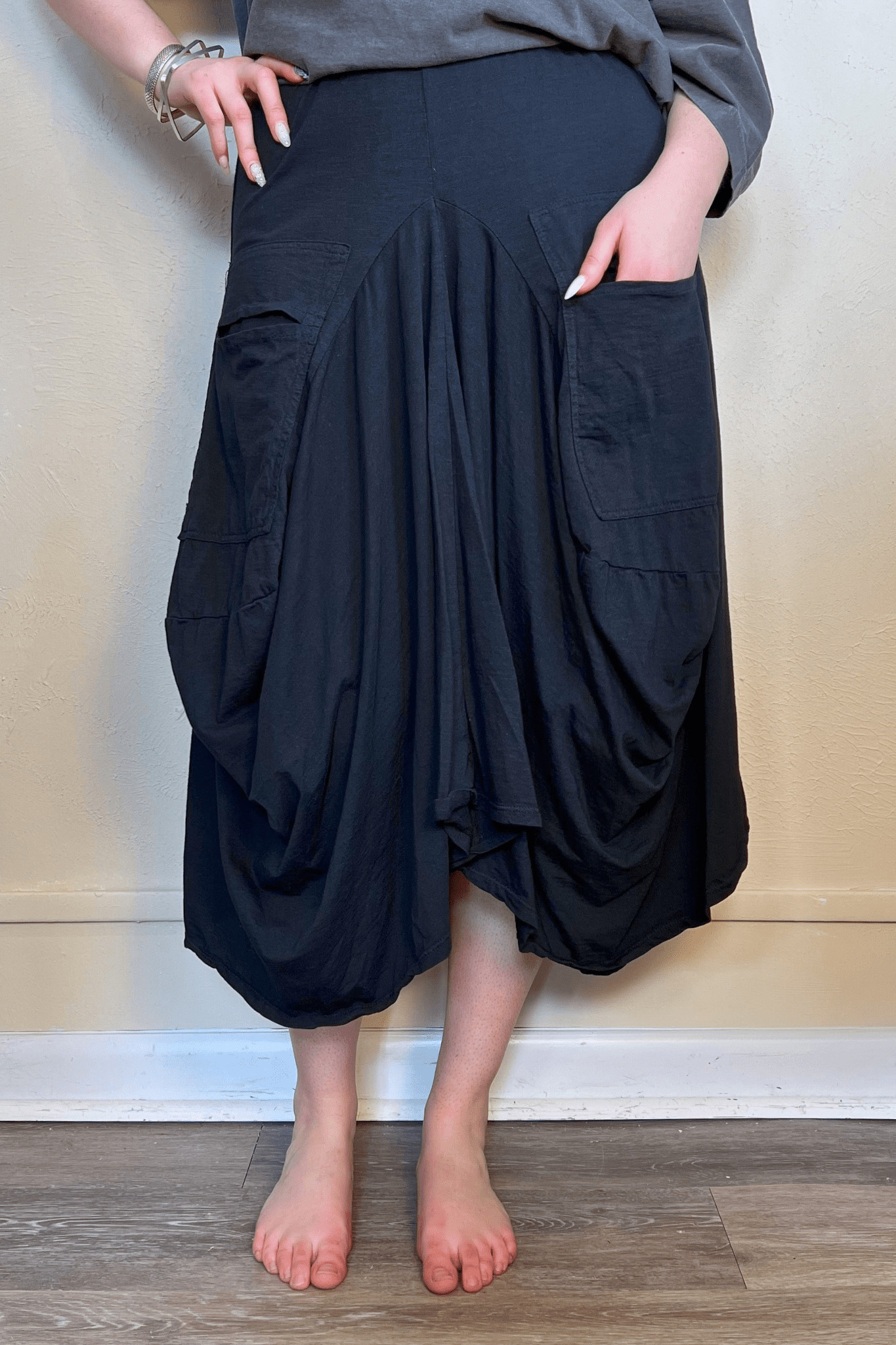 Bubble Skirt