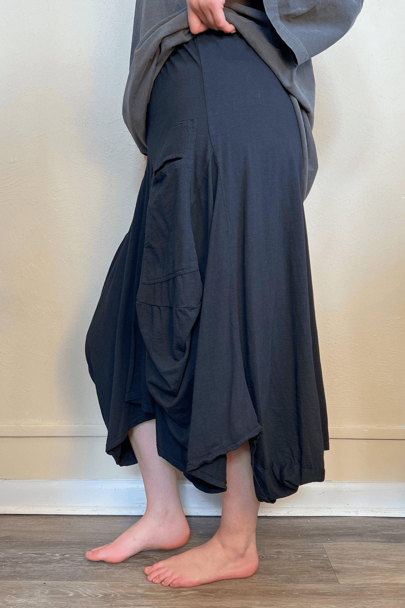 Bubble Skirt