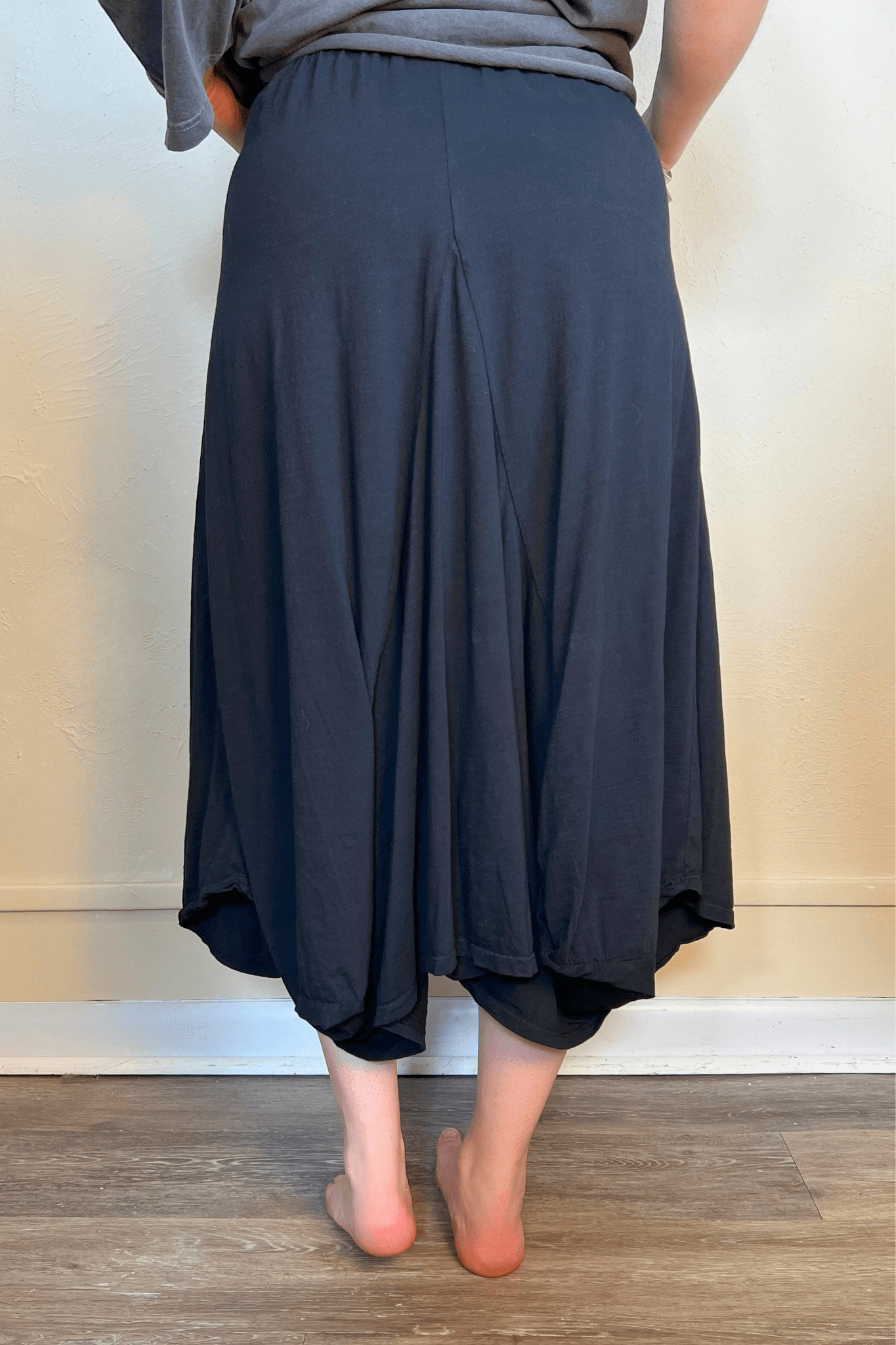 Bubble Skirt