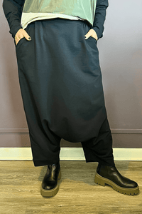 Cascade Harem Pant