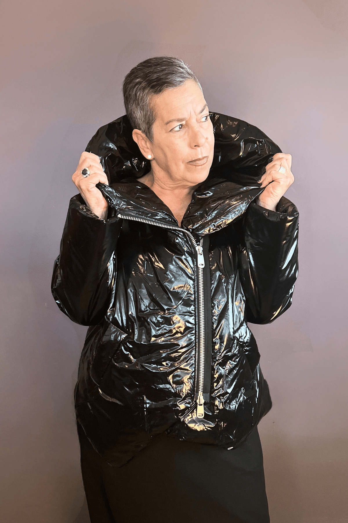 Nyx Mont Jacket