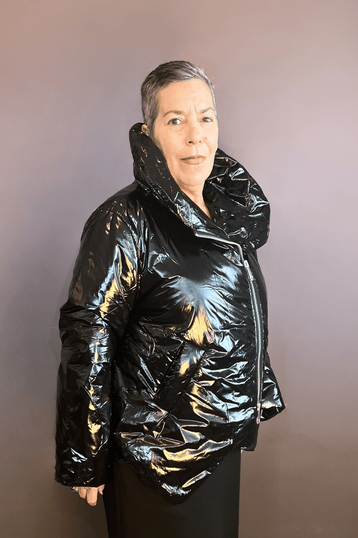 Nyx Mont Jacket