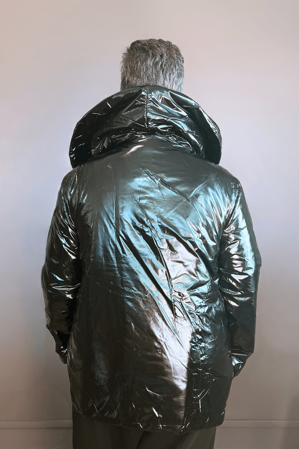 Nyx Mont Jacket