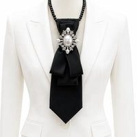 Necktie Necklace