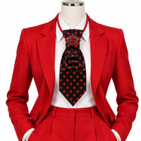 Necktie Necklace