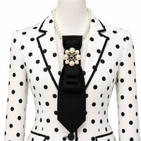Necktie Necklace