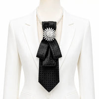 Necktie Necklace