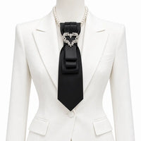 Necktie Necklace