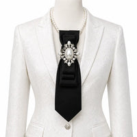 Necktie Necklace