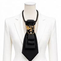 Necktie Necklace