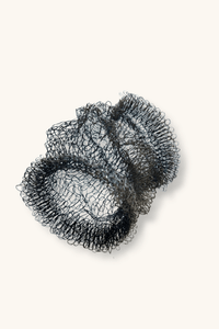Open Knit Scrunchy Bracelet