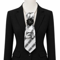 Necktie Necklace