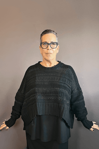 Zegna Boxy Pullover Sweater