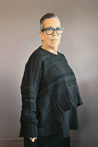 Zegna Boxy Pullover Sweater