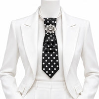 Necktie Necklace
