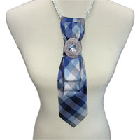 Necktie Necklace