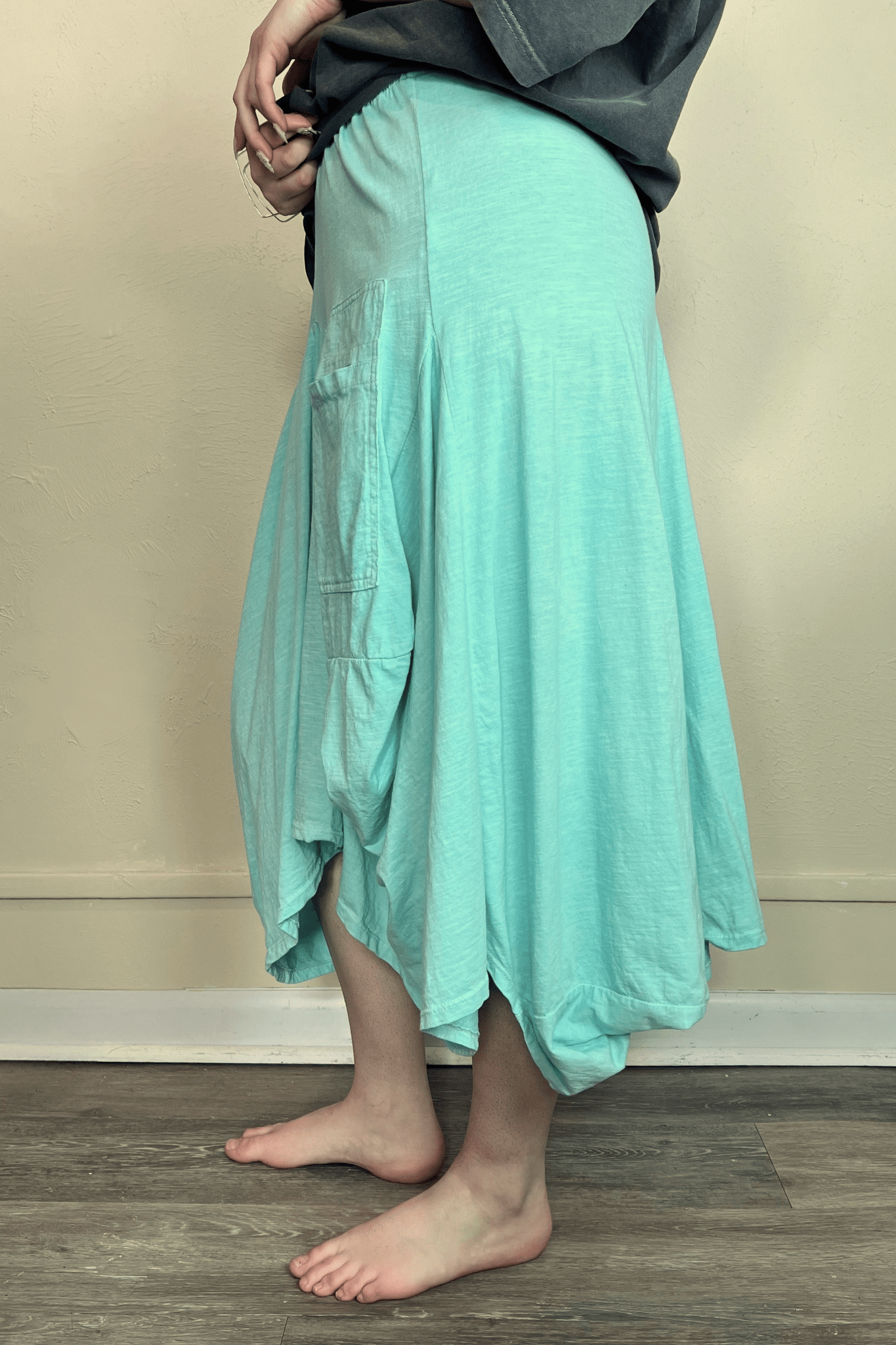 Bubble Skirt