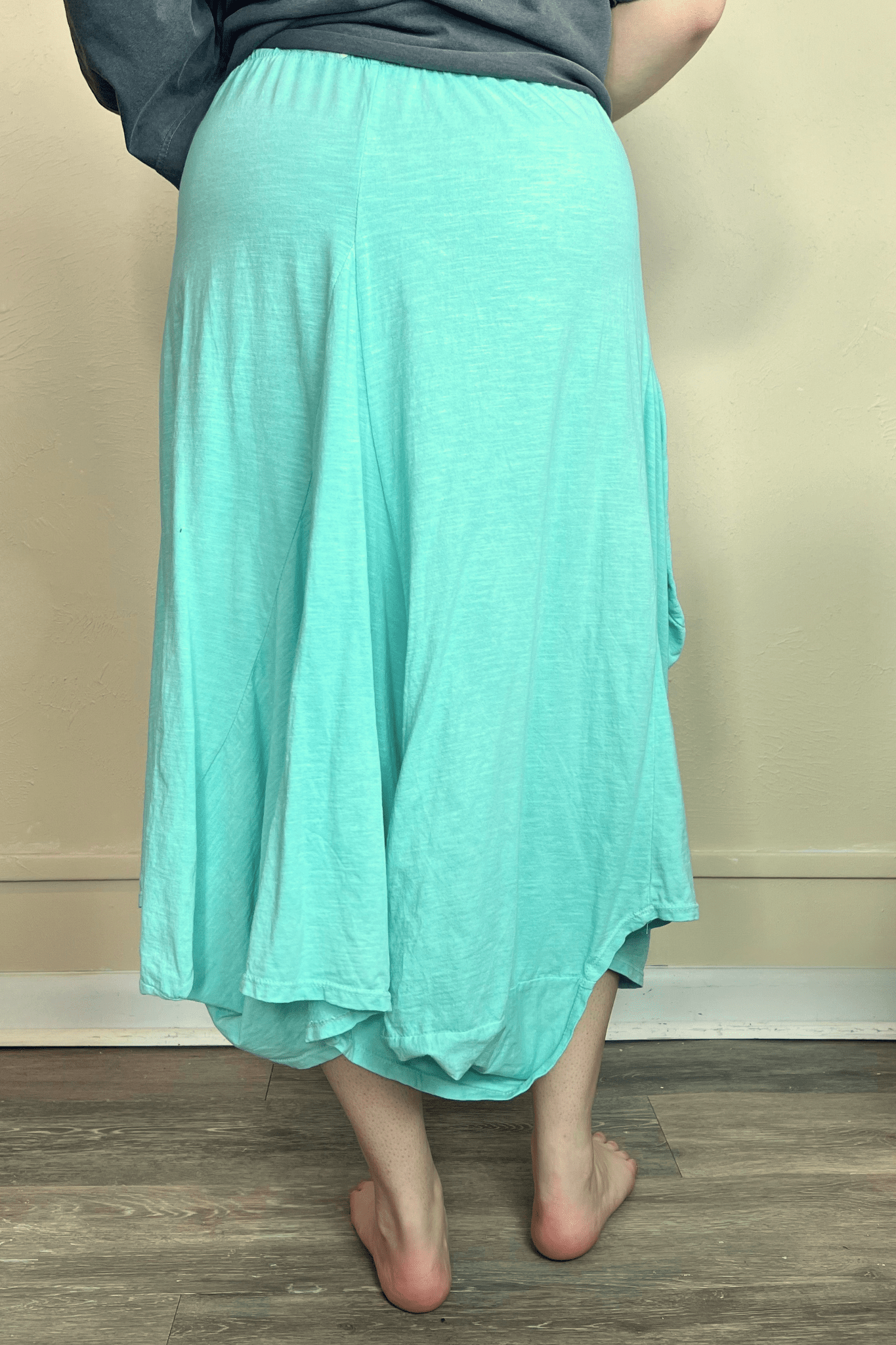 Bubble Skirt