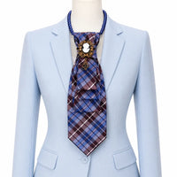 Necktie Necklace