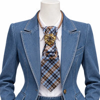 Necktie Necklace