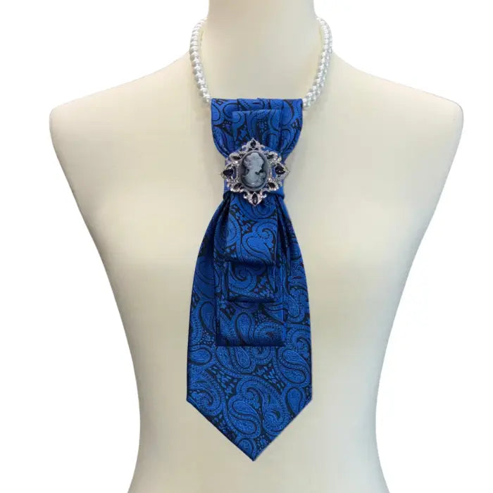 Necktie Necklace