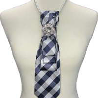 Necktie Necklace
