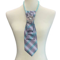 Necktie Necklace