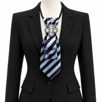 Necktie Necklace