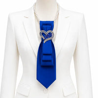 Necktie Necklace