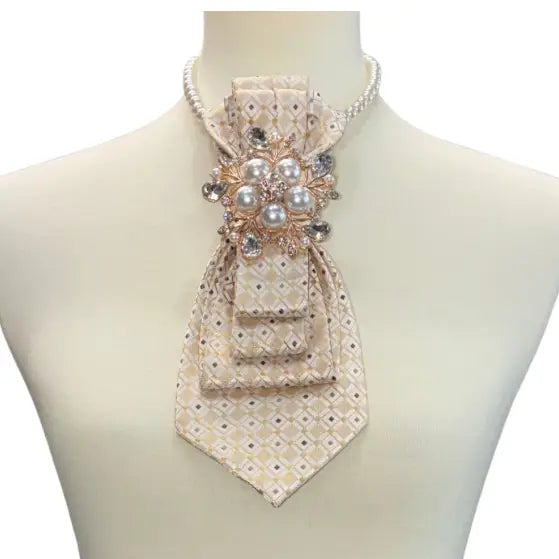 Necktie Necklace