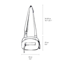Bonnie Crossbody Bag