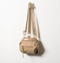 Bonnie Crossbody Bag - Oat