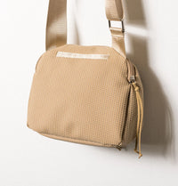 Bonnie Crossbody Bag - Oat