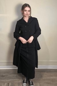 Bow Blazer