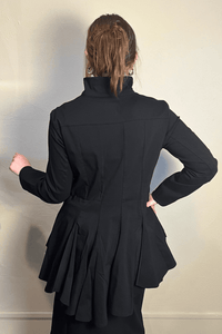 Bow Blazer